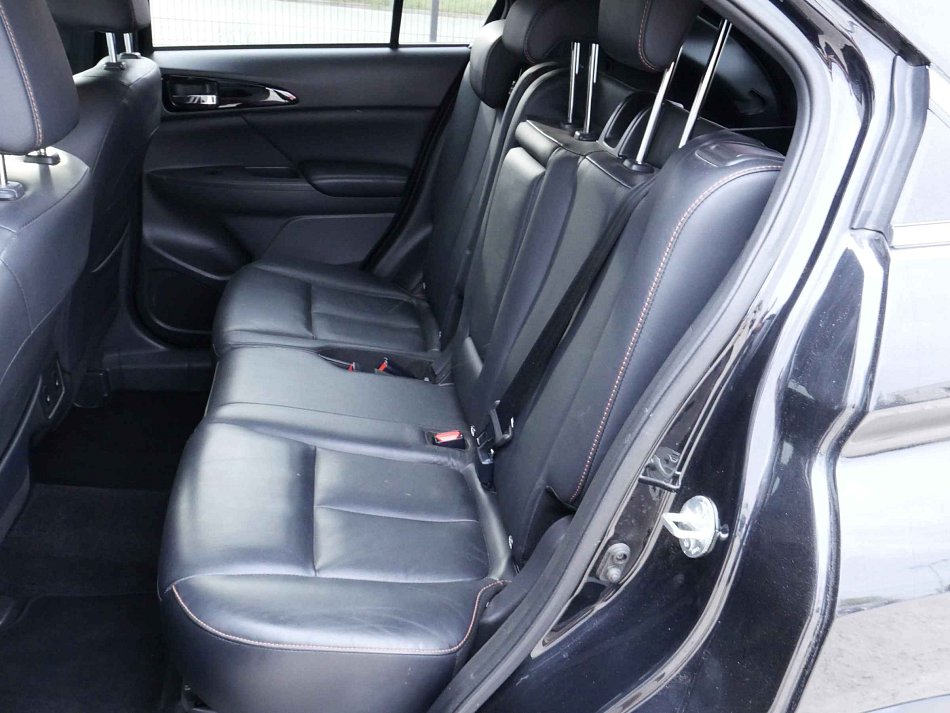 Mitsubishi Eclipse Cross 1.5T-MiVEC  4x4