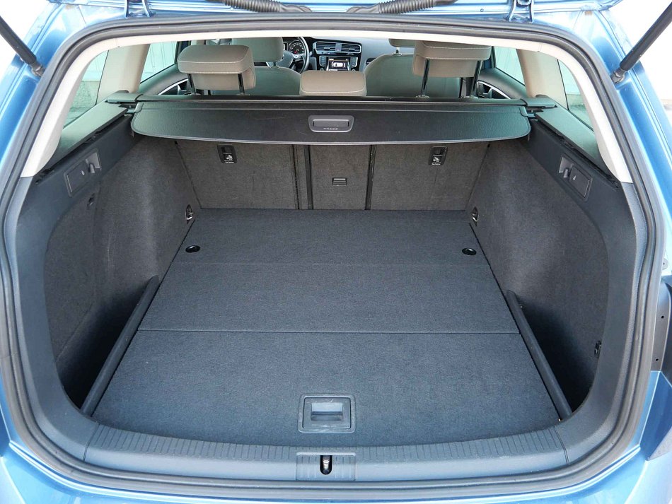 Volkswagen Golf 1.4TSi 