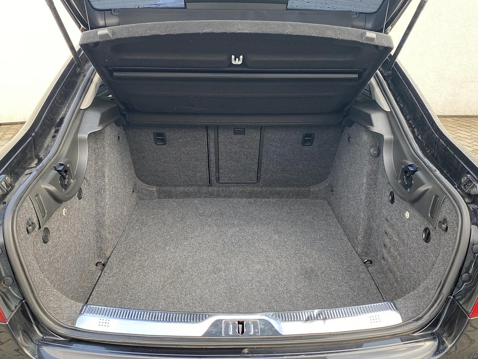 Škoda Superb II 3.6 V6 Elegance 4x4