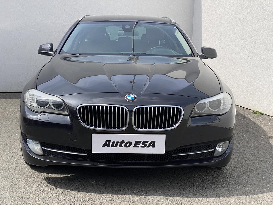 BMW Řada 5 2.0 D  520 d