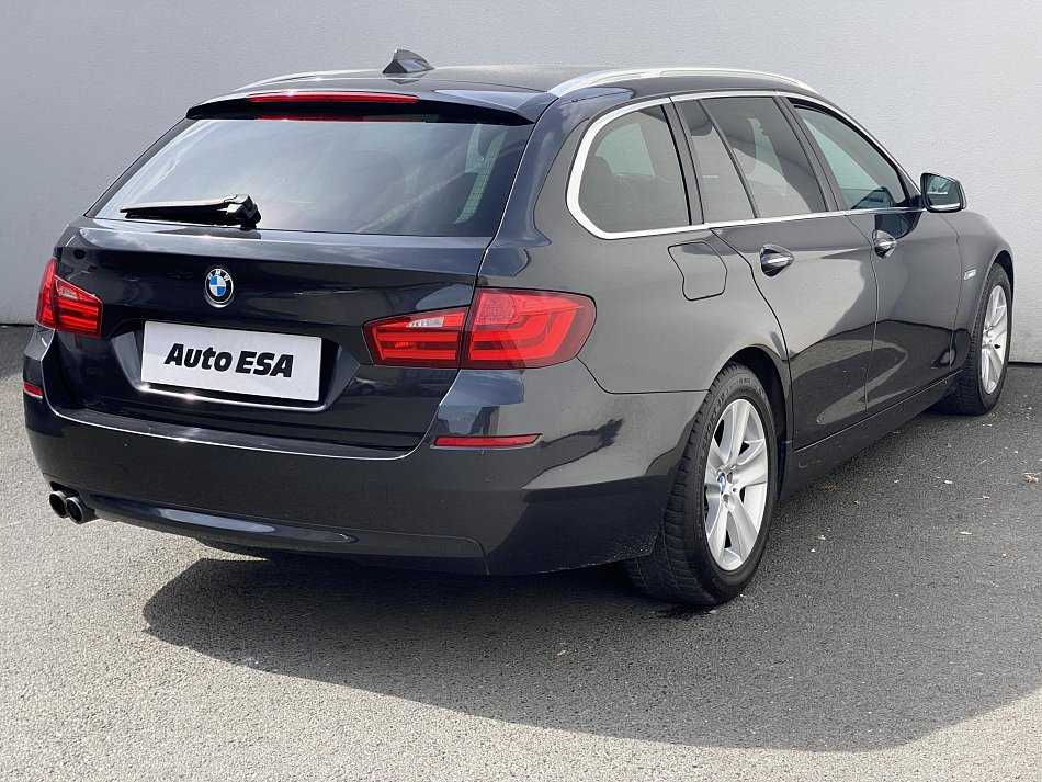 BMW Řada 5 2.0 D  520 d