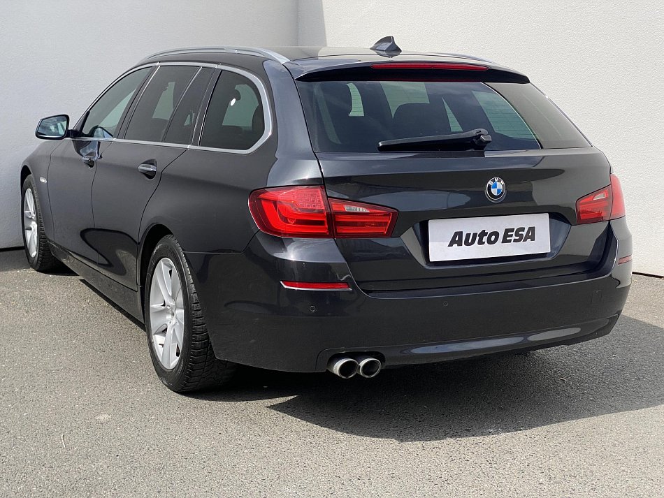 BMW Řada 5 2.0 D  520 d