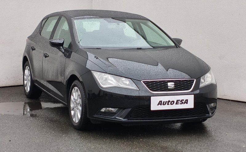 Seat Leon 1.4 TSi Style