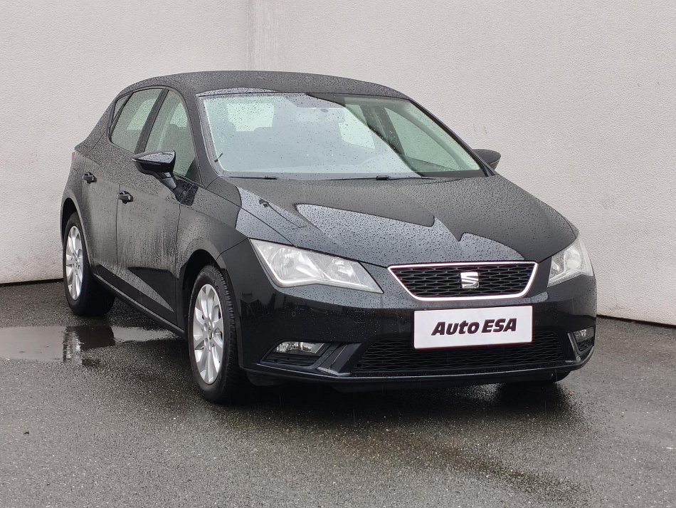 Seat Leon 1.4 TSi Style