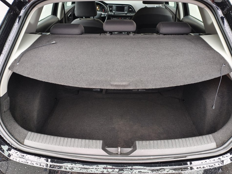 Seat Leon 1.4 TSi Style