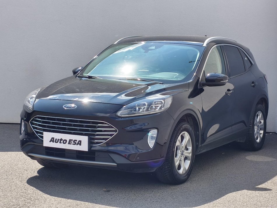 Ford Kuga 2.0 TDCi Titanium AWD
