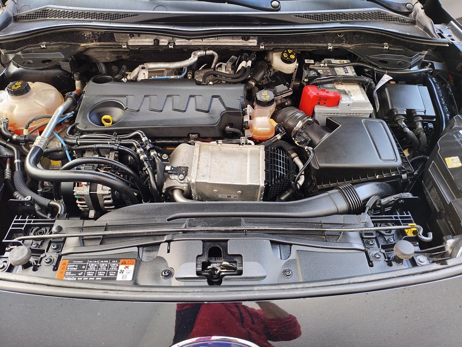 Ford Kuga 2.0 TDCi Titanium AWD