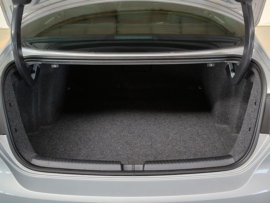 Volkswagen Jetta 1.4 TSi Match