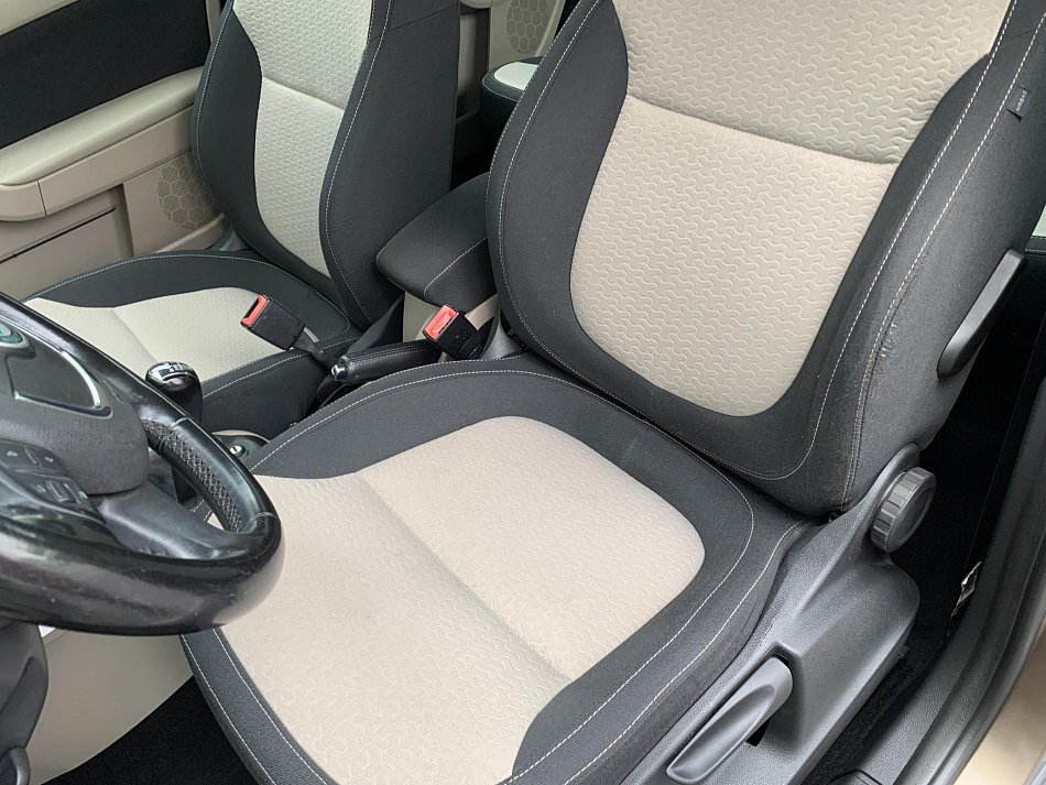 Škoda Yeti 1.4 TSi Experience