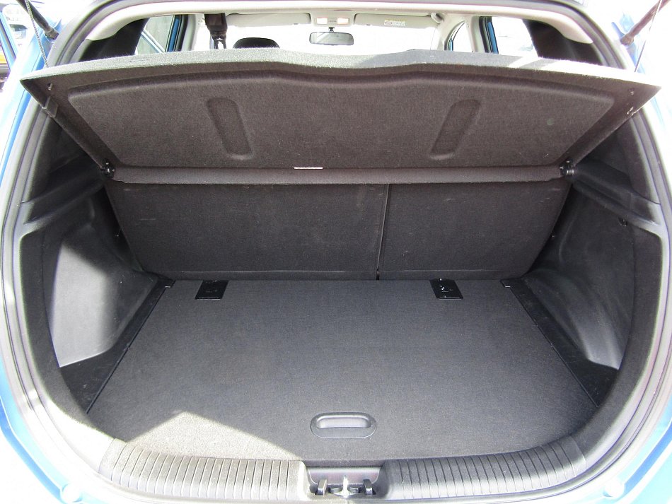Hyundai Ix20 1.6 CRDi Pack Luxe