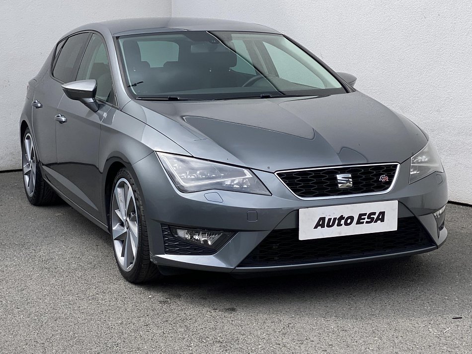 Seat Leon 1.8 TSi FR