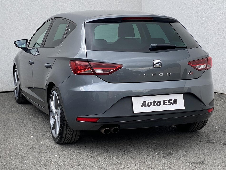 Seat Leon 1.8 TSi FR