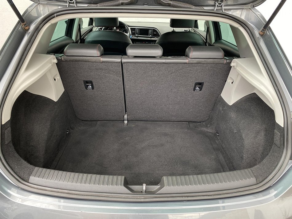 Seat Leon 1.8 TSi FR