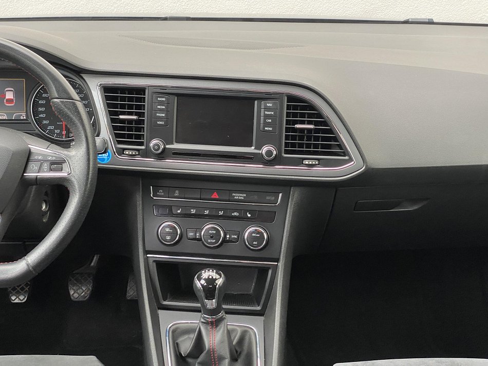 Seat Leon 1.8 TSi FR