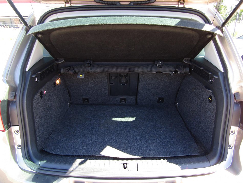 Volkswagen Tiguan 2.0 TDi  4x4
