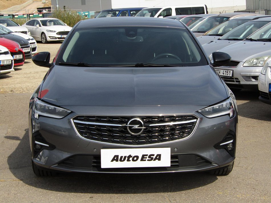 Opel Insignia 2.0 CDTi 