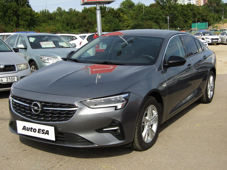 Opel Insignia 2.0 CDTi 