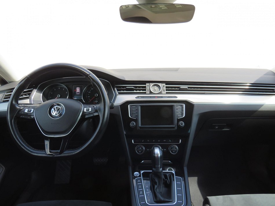 Volkswagen Passat 1.8 TSi Highline