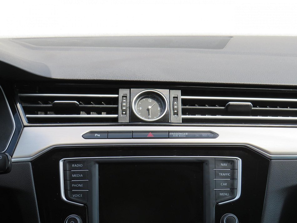 Volkswagen Passat 1.8 TSi Highline