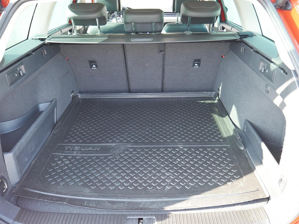 Volkswagen Passat 2.0TSi  4x4