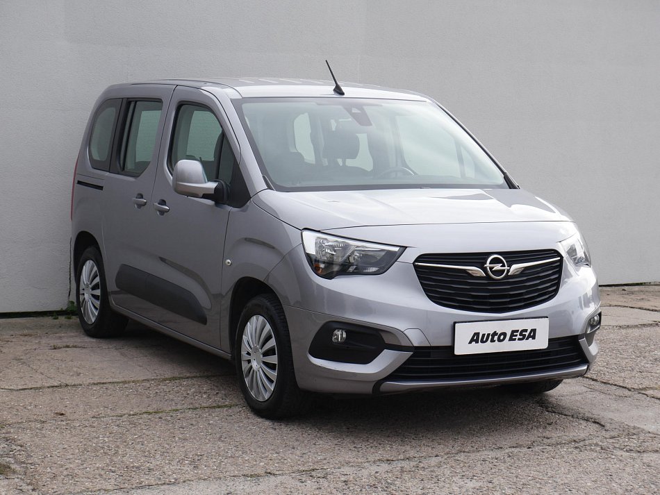 Opel Combo 1.5CDTi 