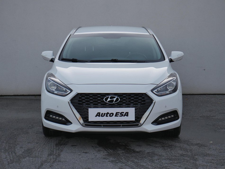 Hyundai I40 1.6 CRDi 