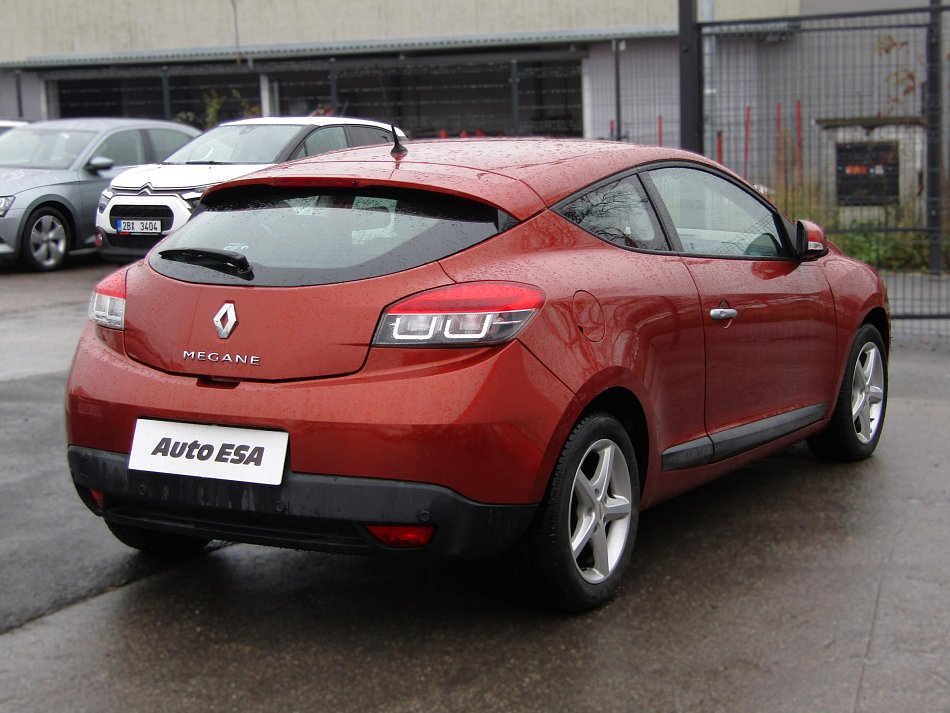 Renault Mégane 2.0 TCe 