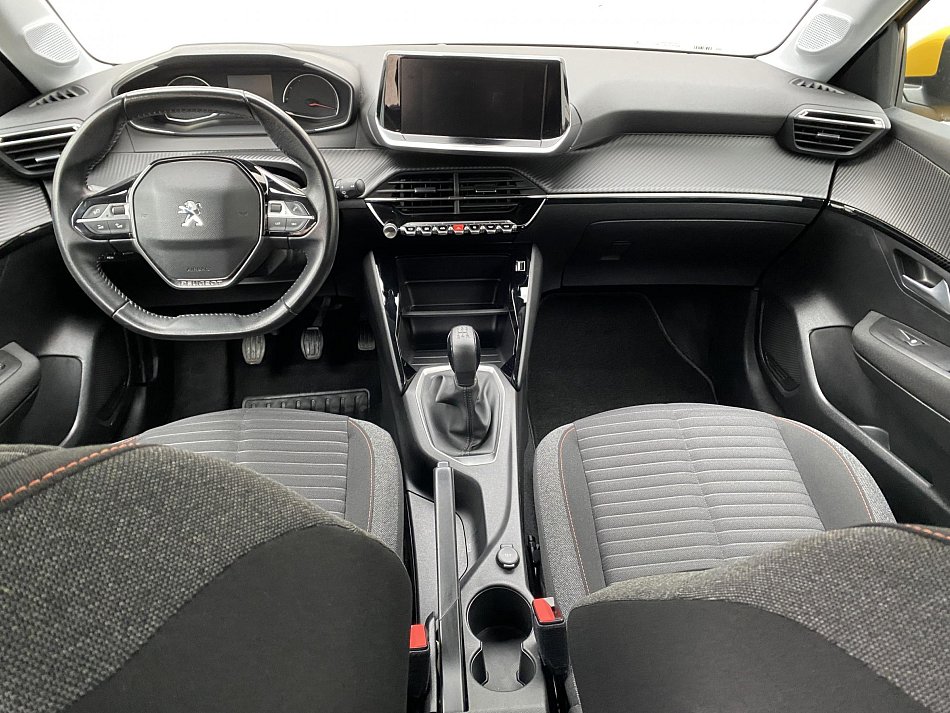 Peugeot 208 1.2 PT Active