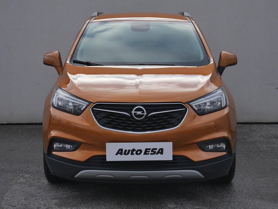 Opel Mokka 1.4 T  X