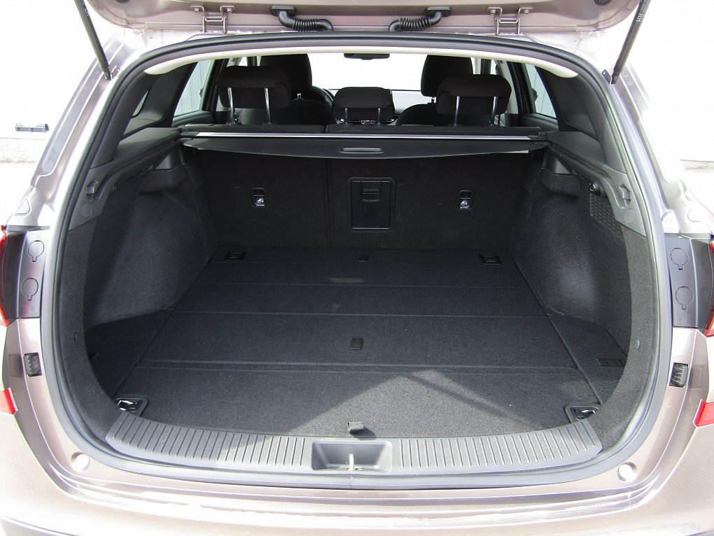 Hyundai I30 1.5T-GDi 