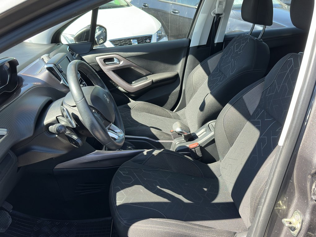 Peugeot 2008 1.6HDi 