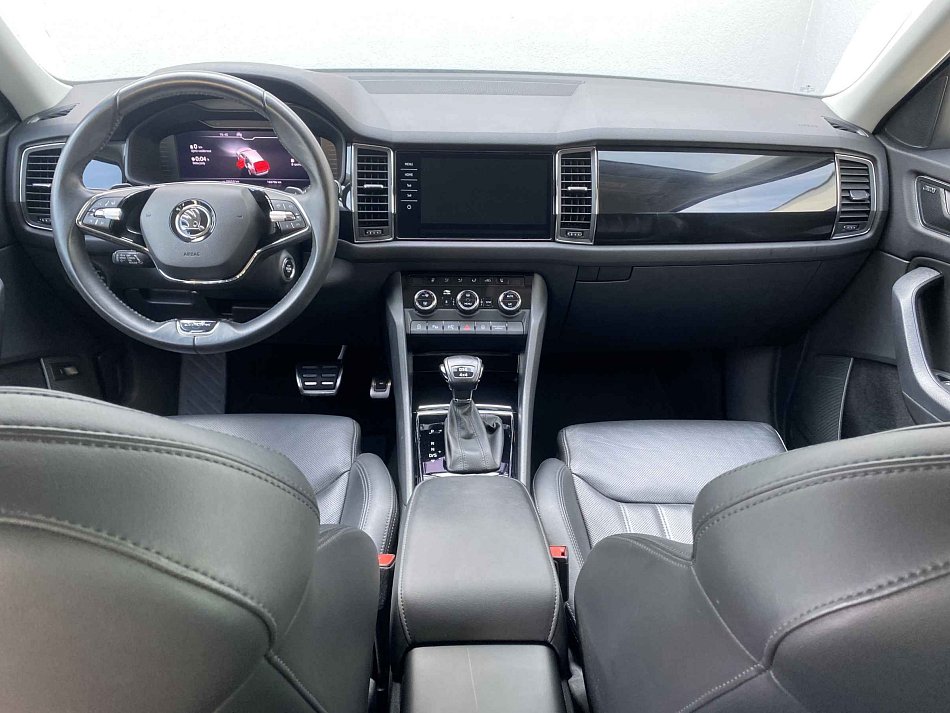 Škoda Kodiaq 2.0 TSi L&K 4x4