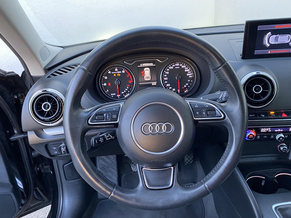 Audi A3 1.4 TFSi  Sportback