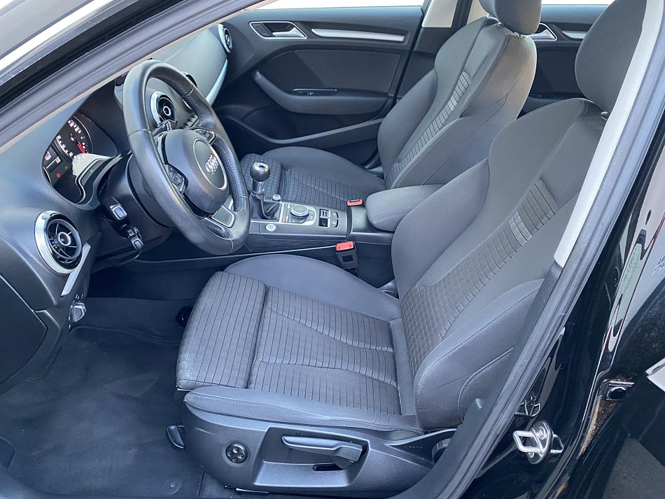 Audi A3 1.4 TFSi  Sportback