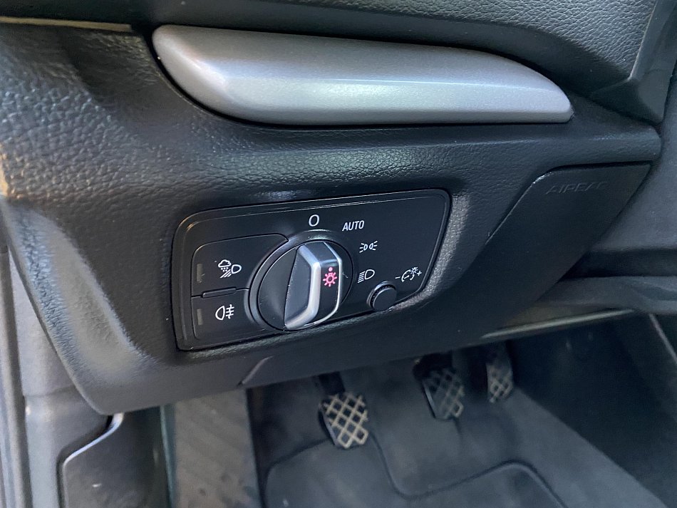 Audi A3 1.4 TFSi  Sportback