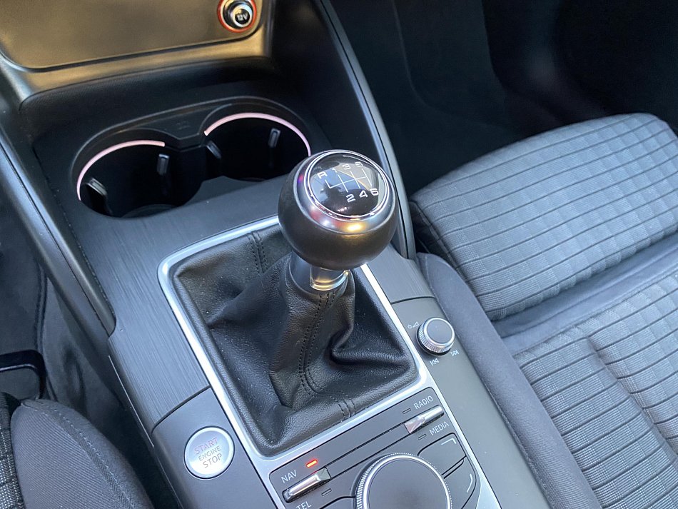 Audi A3 1.4 TFSi  Sportback