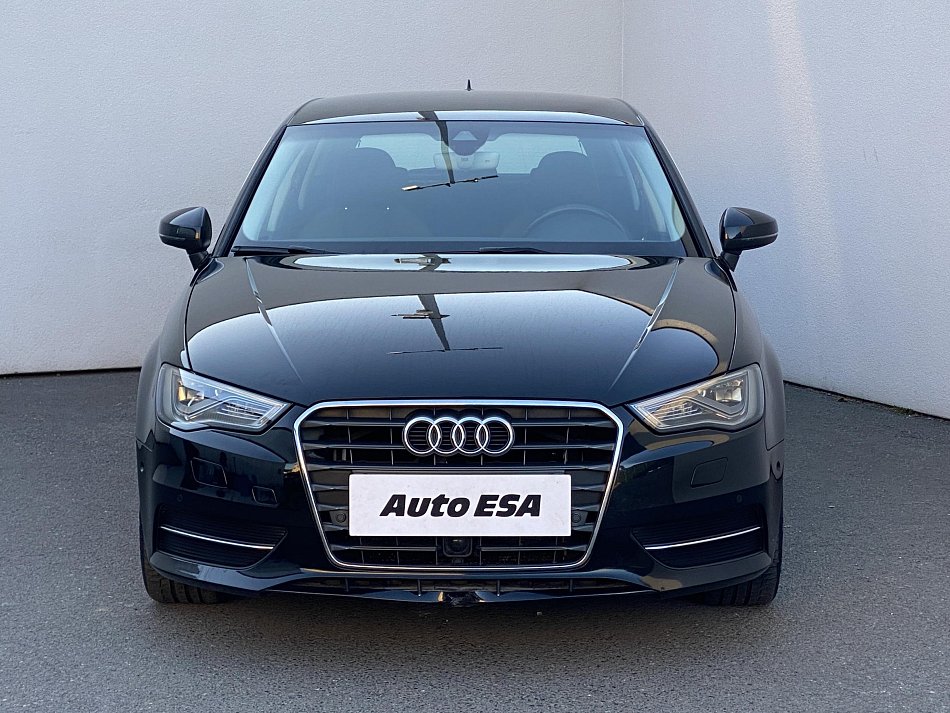 Audi A3 1.4 TFSi  Sportback