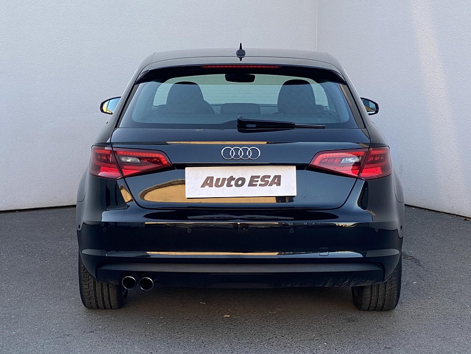 Audi A3 1.4 TFSi  Sportback