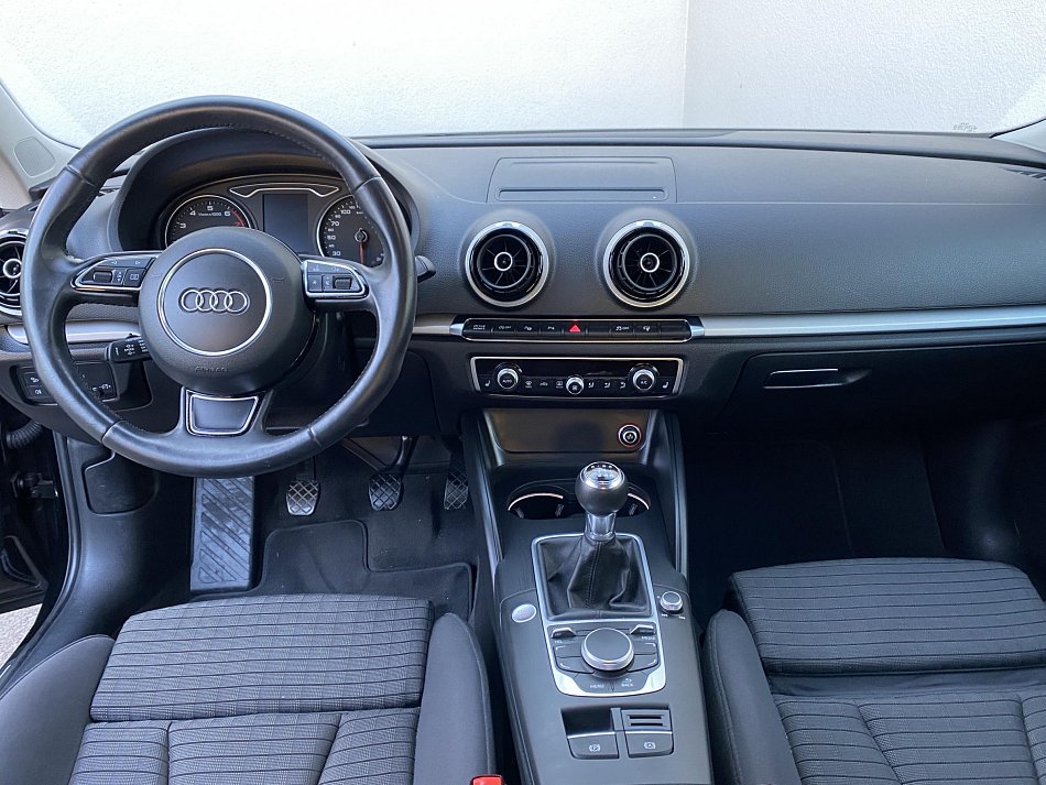 Audi A3 1.4 TFSi  Sportback