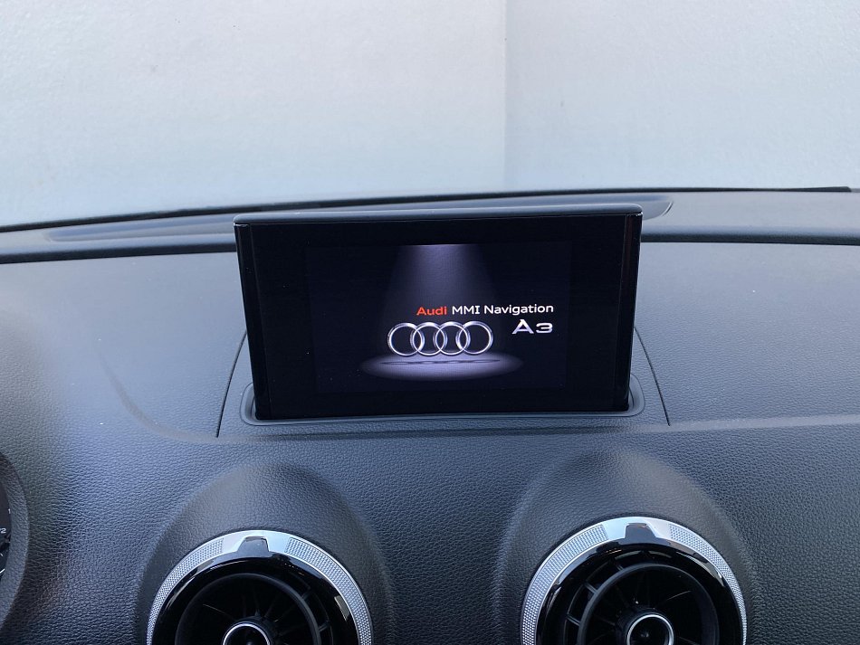 Audi A3 1.4 TFSi  Sportback