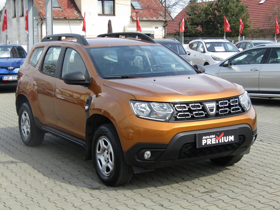 Dacia Duster 1.0 TCe 