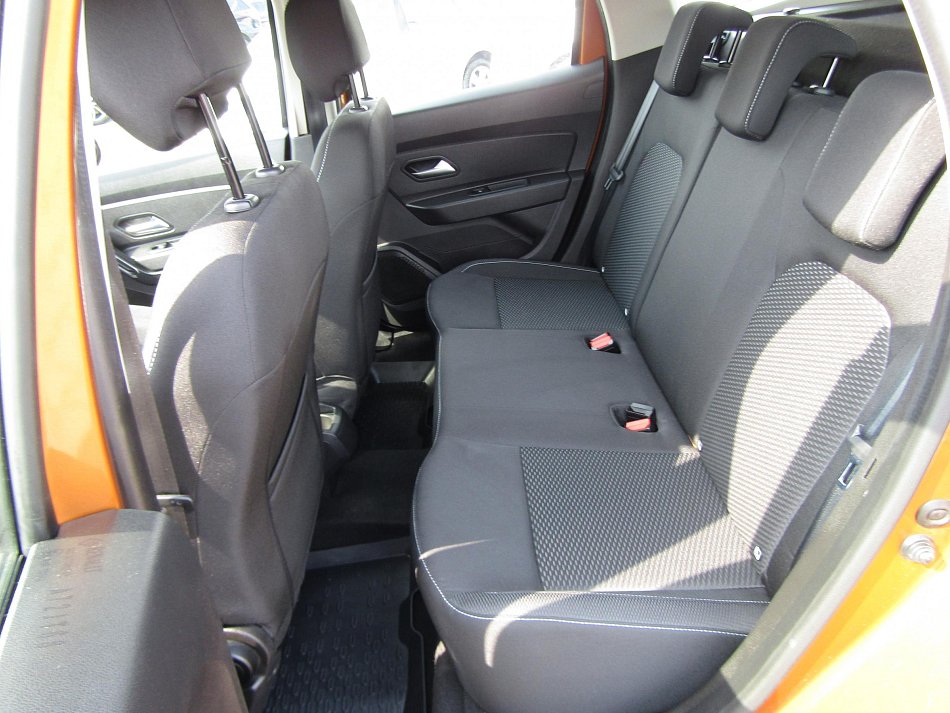 Dacia Duster 1.0 TCe 