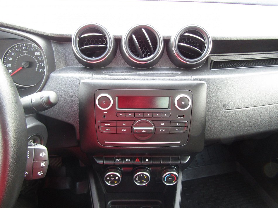 Dacia Duster 1.0 TCe 