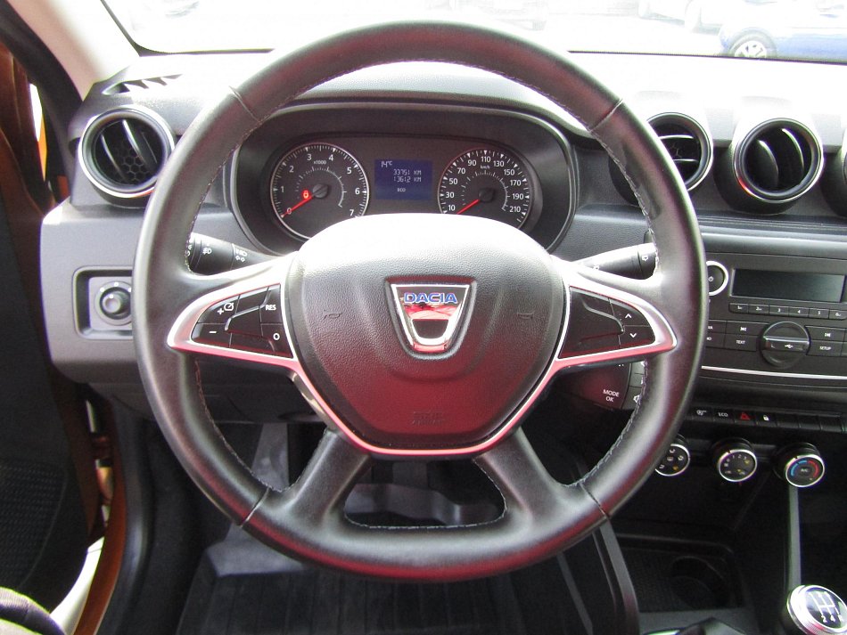 Dacia Duster 1.0 TCe 