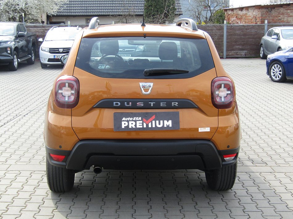 Dacia Duster 1.0 TCe 