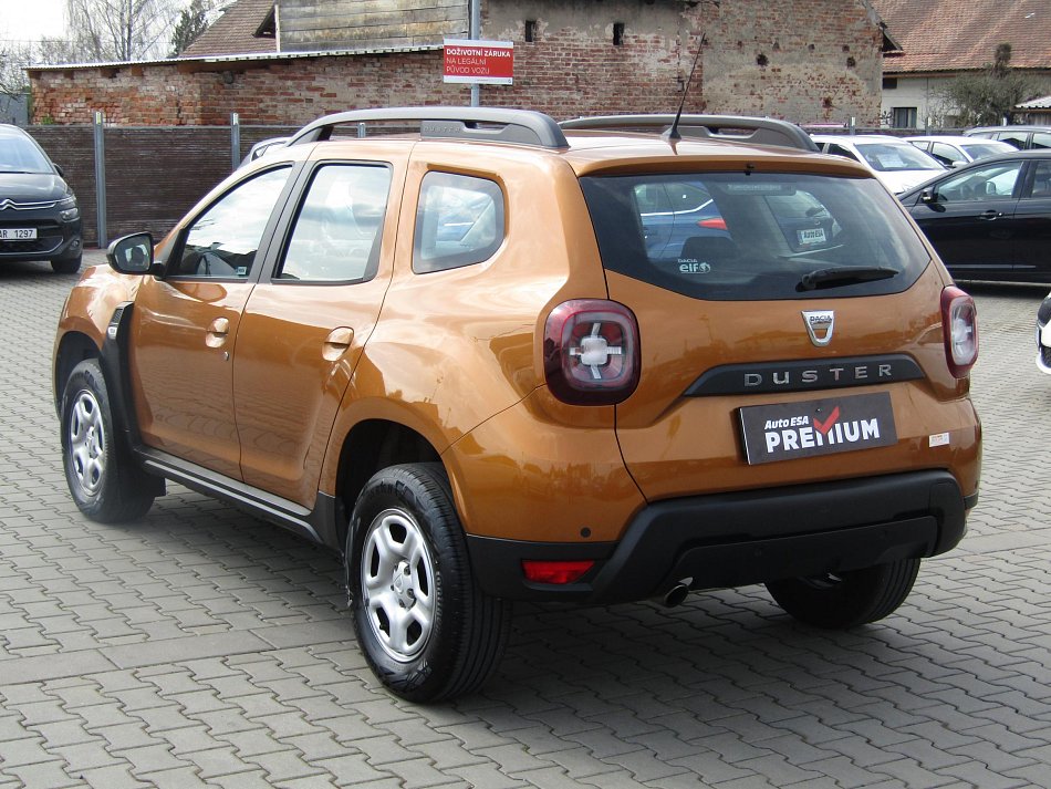 Dacia Duster 1.0 TCe 