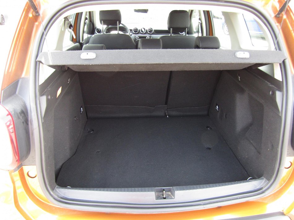 Dacia Duster 1.0 TCe 