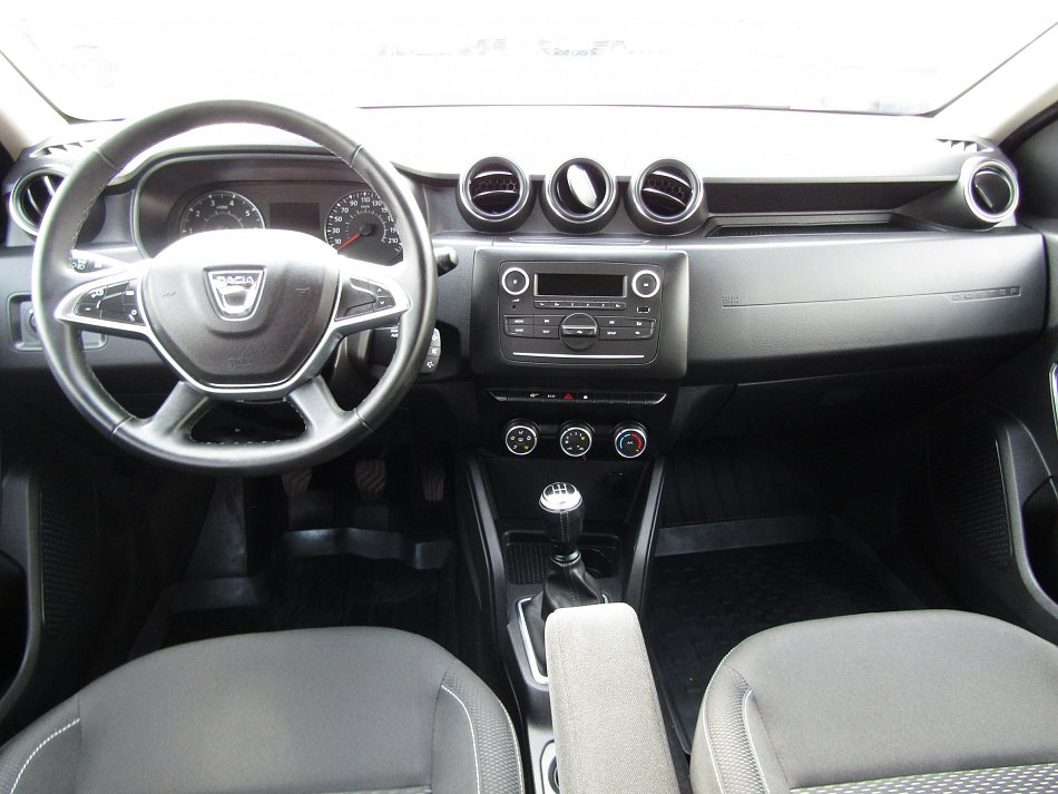Dacia Duster 1.0 TCe 