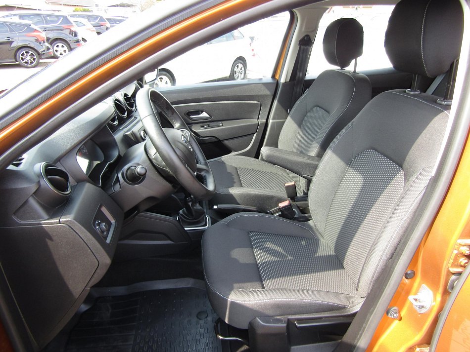Dacia Duster 1.0 TCe 