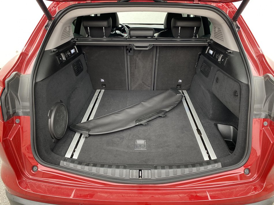 Alfa Romeo Stelvio 2.0T  4x4